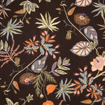 Satin Chocolat d'Automne - Ribes y Casals