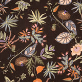 Satin Chocolat d'Automne - Ribes y Casals