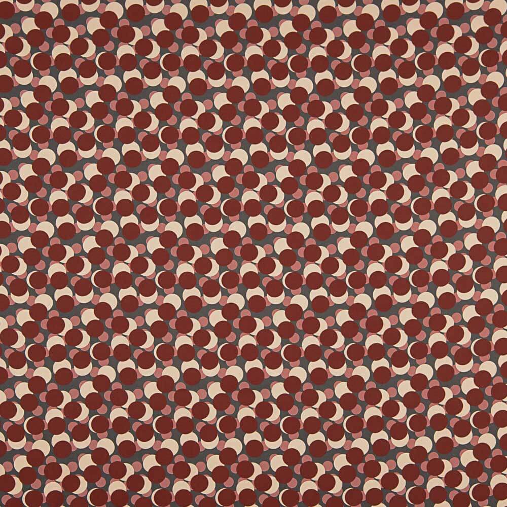 Disque en polyester satiné - Ribes y Casals