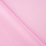 Satin polyester double face – Rose - Ribes y Casals