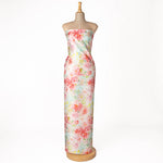 Viterbe Satin de Soie Naturelle - Ribes y Casals