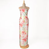 Viterbe Satin de Soie Naturelle - Ribes y Casals