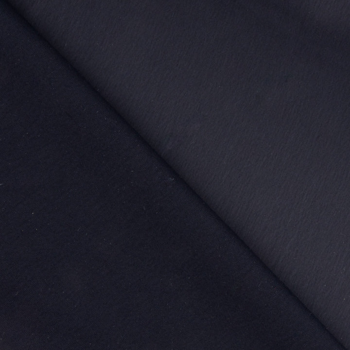 Satin bleu marine - Ribes y Casals