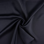 Satin bleu marine - Ribes y Casals