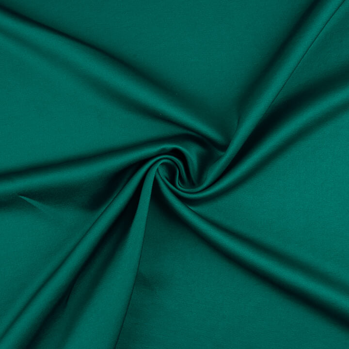 Satin vert émeraude - Ribes y Casals