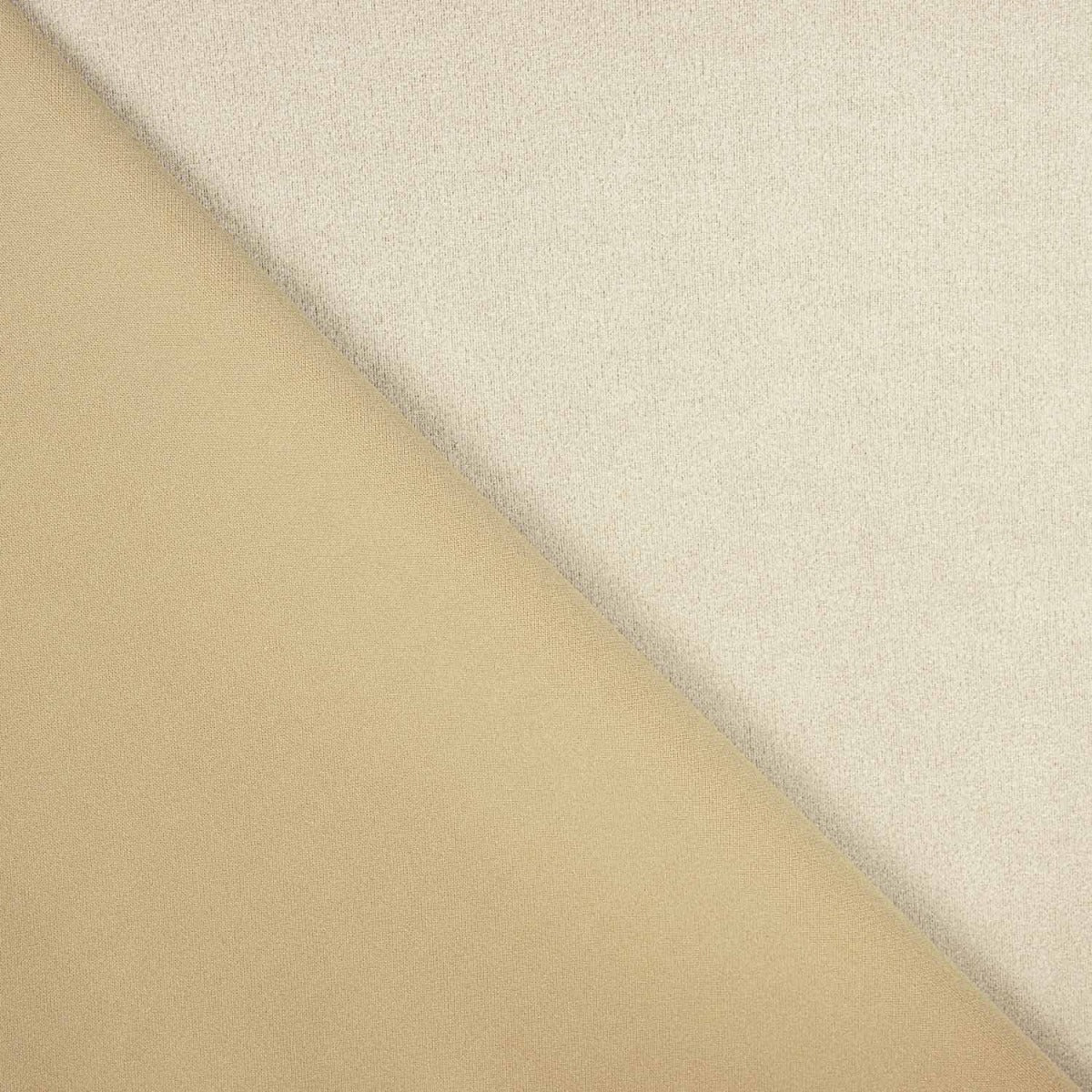 Scuba Suédine Camel - Ribes y Casals