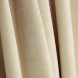 Scuba Suédine Camel - Ribes y Casals