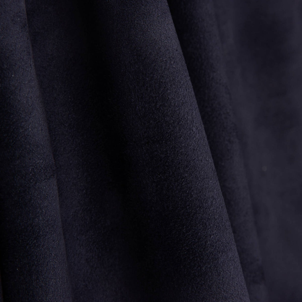 Tissu en daim bleu marine - Ribes y Casals