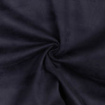 Tissu en daim bleu marine - Ribes y Casals