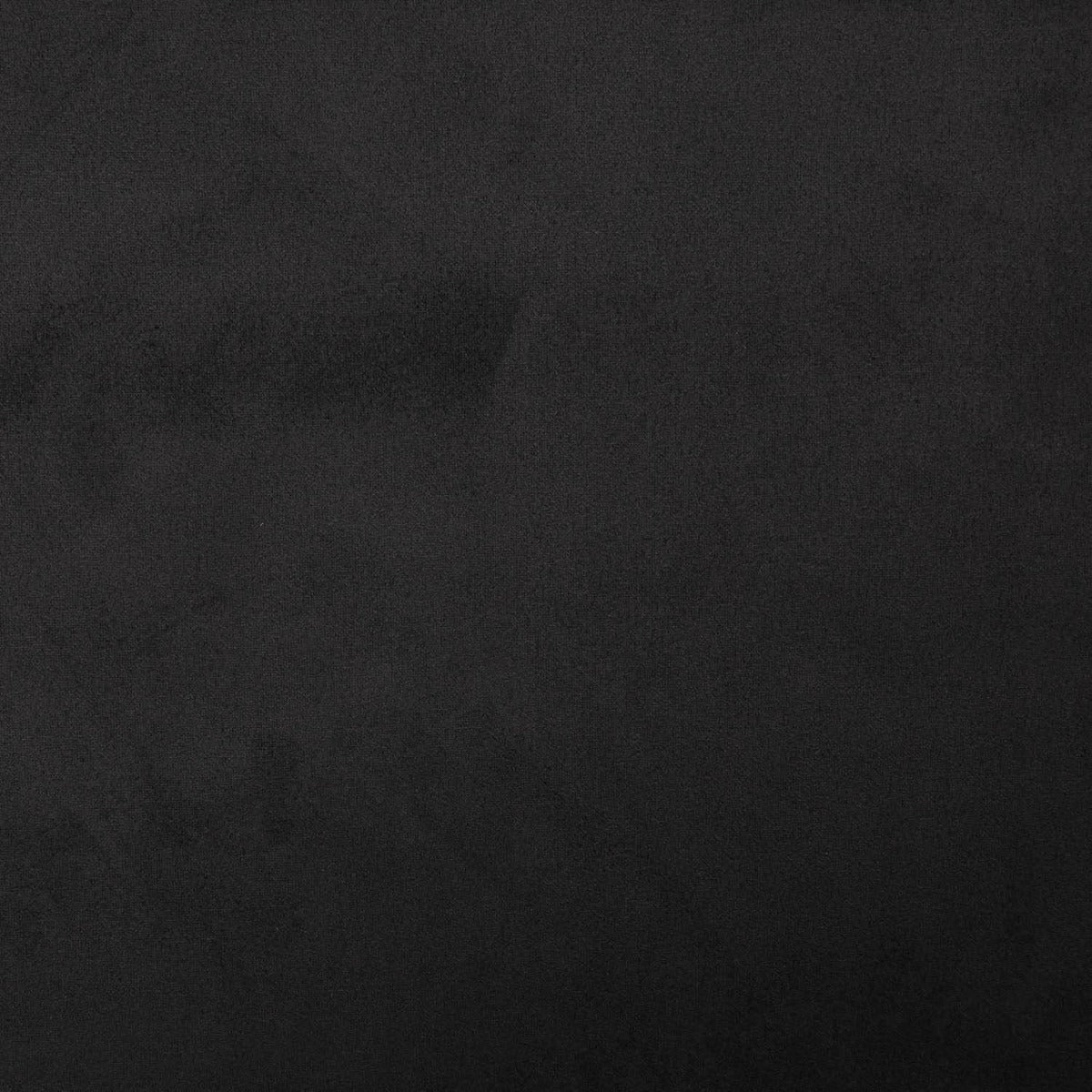 Tissu en daim noir - Ribes y Casals