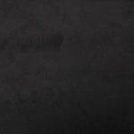 Tissu en daim noir - Ribes y Casals