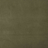 Suède scuba vert kaki - Ribes y Casals