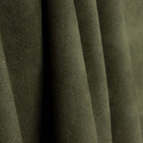 Suède scuba vert kaki - Ribes y Casals