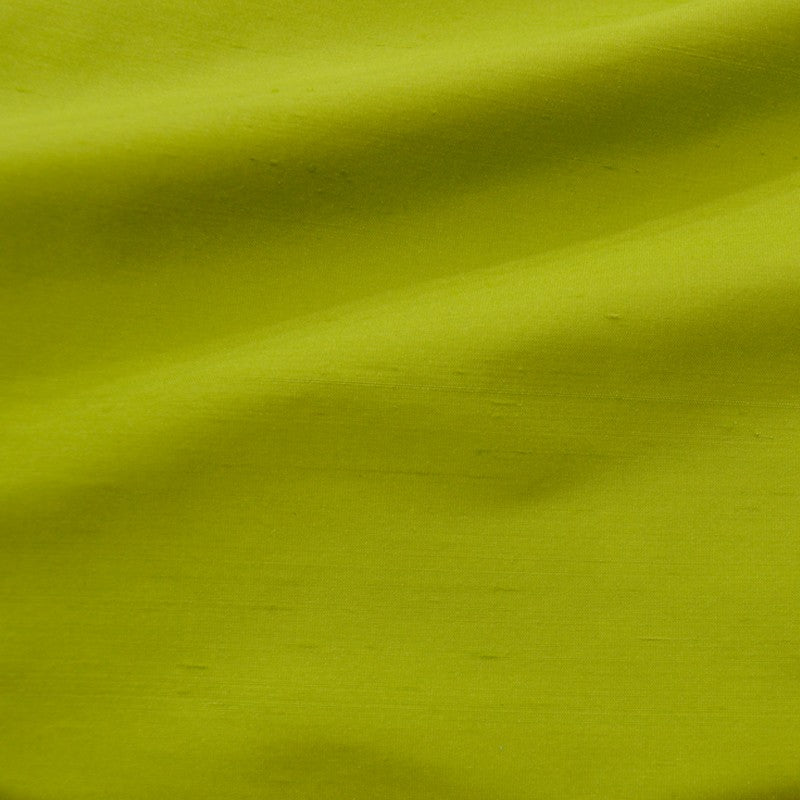 Soie Sauvage Jaune Vert - Ribes y Casals