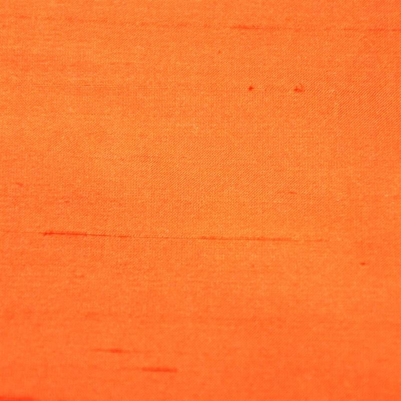 Soie Sauvage Orange - Ribes y Casals