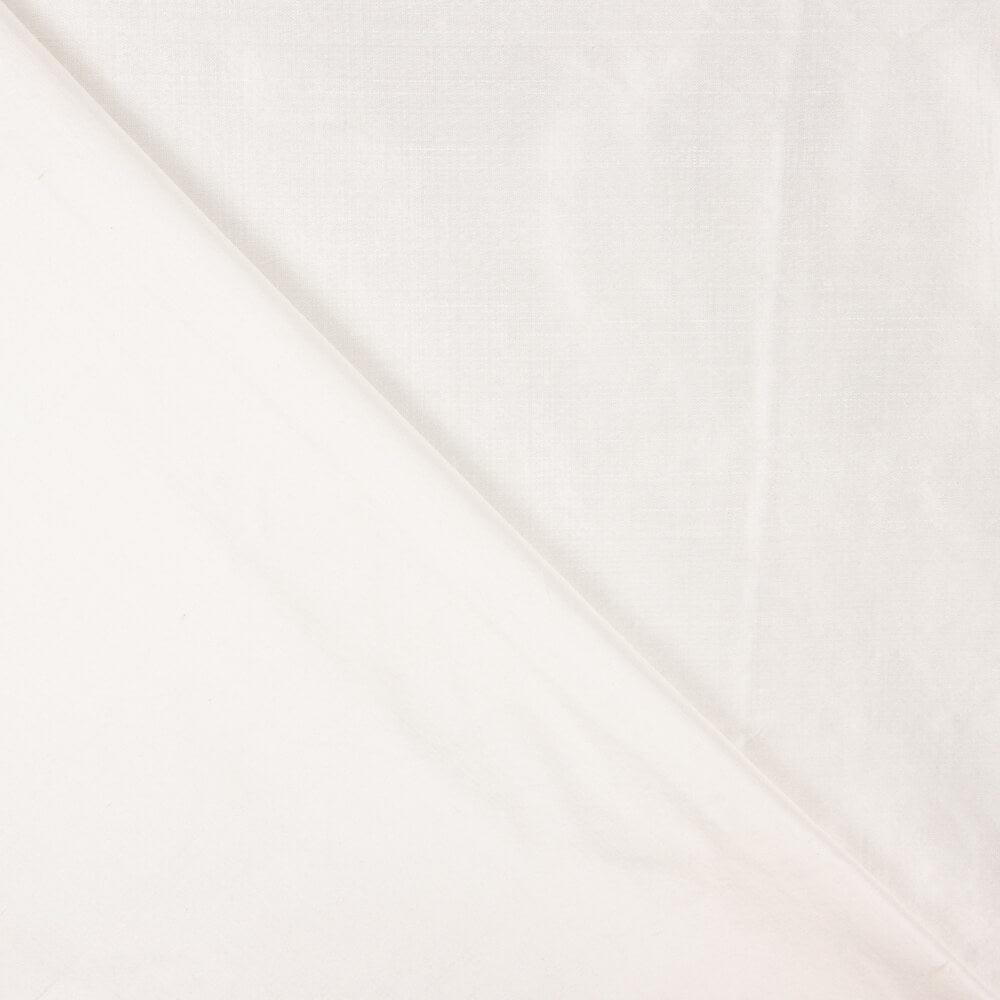 Seda Salvaje Blanca Natural - Ribes y Casals