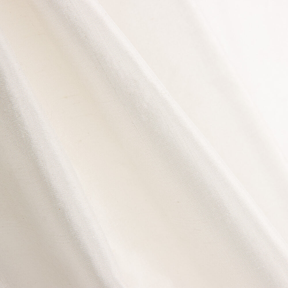 Seda Salvaje Blanca Natural - Ribes y Casals