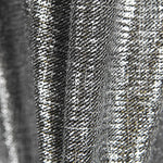 Seersucker Métal Argenté - Ribes y Casals