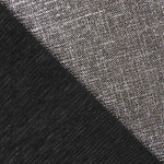 Seersucker Métal Argenté - Ribes y Casals