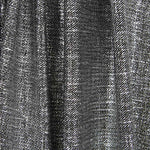 Seersucker Métal Argenté - Ribes y Casals