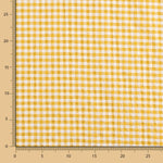 Cadre Seersucker Mini Gris Verdâtre - Ribes y Casals