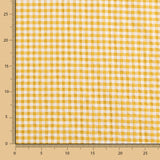 Cadre Seersucker Mini Gris Verdâtre - Ribes y Casals