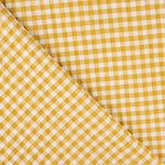 Cadre Seersucker Mini Gris Verdâtre - Ribes y Casals