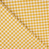 Cadre Seersucker Mini Gris Verdâtre - Ribes y Casals