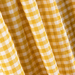 Cadre Seersucker Mini Gris Verdâtre - Ribes y Casals