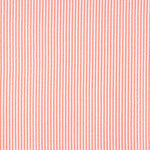 Seersucker Raya Vichy Mini Mandarina - Ribes y Casals