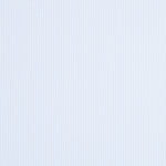 Tissu Seersucker Rayé Céleste - Ribes y Casals