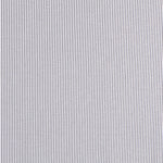 Tissu Seersucker Rayé Marengo - Ribes y Casals