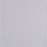 Tissu Seersucker Rayé Marengo - Ribes y Casals