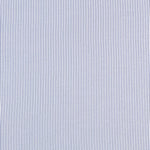 Tissu Seersucker Rayé Bleu Marine - Ribes y Casals