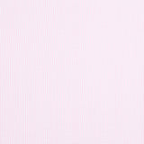 Tissu Seersucker Rayé Rose - Ribes y Casals