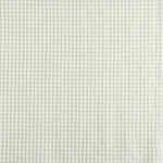 Seersucker Tencel Mini Carreaux Vert - Ribes y Casals