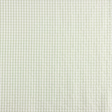Seersucker Tencel Mini Carreaux Vert - Ribes y Casals