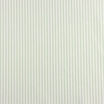 Seersucker Tencel Rayures Vert - Ribes y Casals