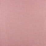 Coton seersucker à petits carreaux bordeaux - Ribes y Casals