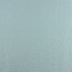 Mini Carré Coton Seersucker Vert Aqua - Ribes y Casals