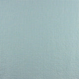 Mini Carré Coton Seersucker Vert Aqua - Ribes y Casals