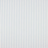 Tissu Semi-Transparent Rayures Bleu Clair - Ribes y Casals