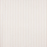 Tissu Semi-Transparent Rayures Beige - Ribes y Casals