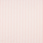 Tissu Semi-Transparent Rayé Rose Clair - Ribes y Casals