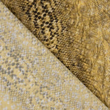 Viscose Serpent Marron - Ribes y Casals