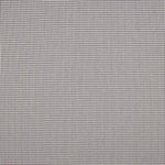 Coton Seersucker à carreaux Mini Noir - Ribes y Casals