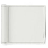 Serviettes Réutilisables Blanc 32x32cm - Ribes y Casals