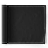 Serviettes Réutilisables Noir 32x32cm - Ribes y Casals