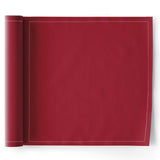 Serviettes Réutilisables Rouge 32x32cm - Ribes y Casals