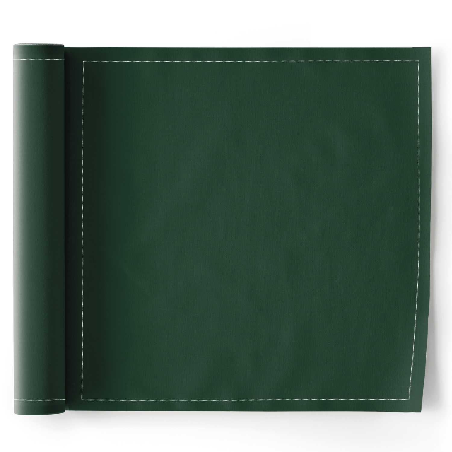 Serviettes Réutilisables Vert 32x32cm - Ribes y Casals